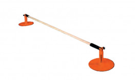 Ground Horizontal Bar Women
