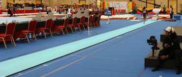 Runway Competition