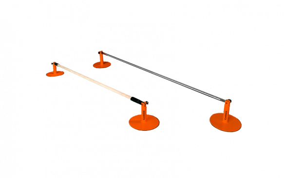 Ground Horizontal Bar Men