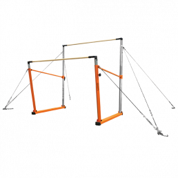 Competition Uneven Bars