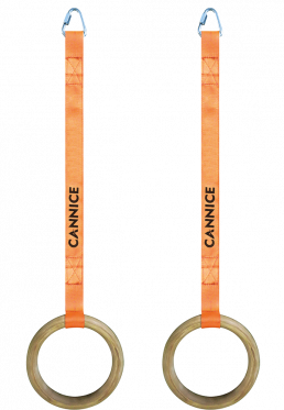 Replacement Rings
