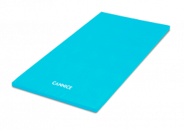 Mats 200x100cm - Thickness 4cm with Strips