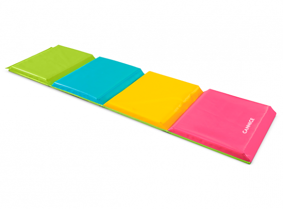 Cube Mat