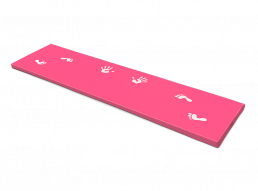 Cartwheel Mat