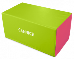 Rectangular Block Module 100x58x48cm