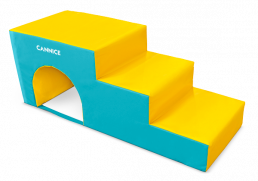 Step Tunnel Module