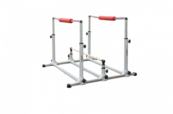 Happy Gym Flexi Bars
