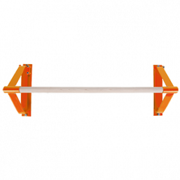 Wall Bracket For Pirouette Bars