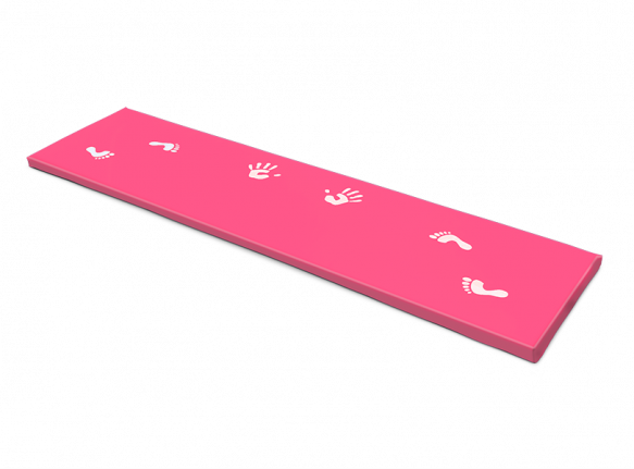 Cartwheel Mat