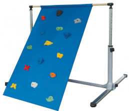 Climbing Board (One Side)