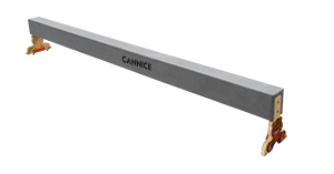 Learning balance beam 3m
