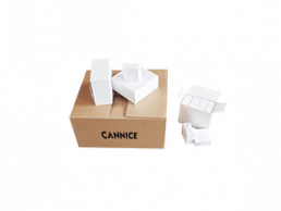 Magnesia Blocks