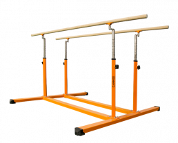 Training Parallel Bars