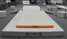 Top Mat For Fig Landing Mat