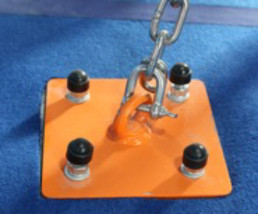 Ground Anchoring