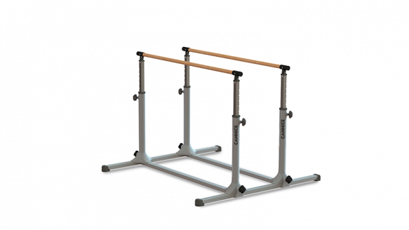 Happy Gym Parallel Bars