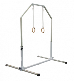 Happy Gym Rings