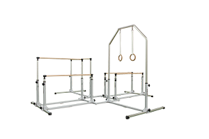 4 In 1 Happy Gym Apparatus