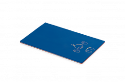 Somersault Mat