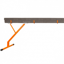 Beam Surface Expander