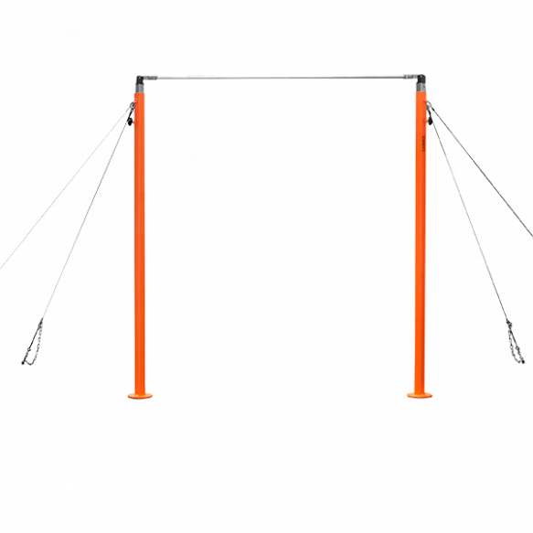 Competition High Bar