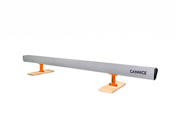 Cannice Low Balance Beam 3m