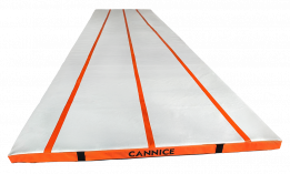 Top Mat Vault