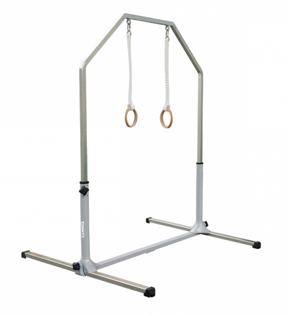 Happy Gym Rings