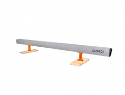 Cannice Low Balance Beam 3m