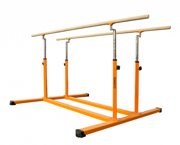 Training Parallel Bars Junior