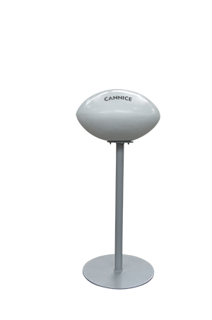 Magnesia Stand