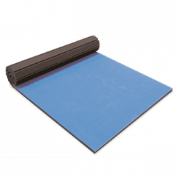 Carpet Bonded Floor Rolls For Training