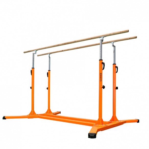 Competition Parallel Bars