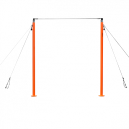 Competition High Bar