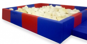 Sponge Pool