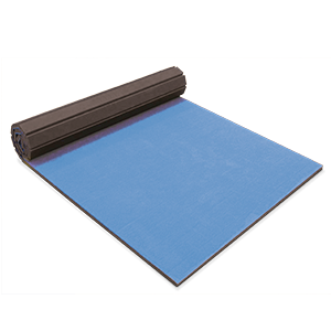 Carpet Bonded Floor Rolls For Training