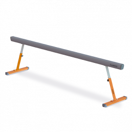 Club Balance Beam 5m