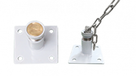 Ground Anchoring 95-130mm