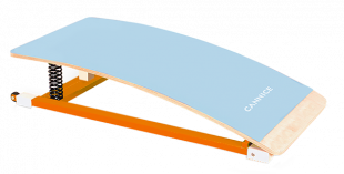 Beginners Soft Springboard