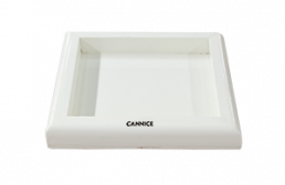 Magnesia Holder For Feet
