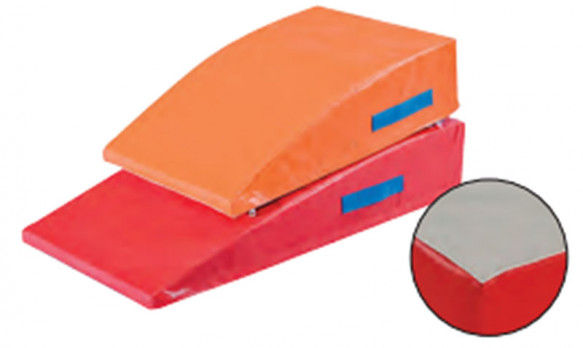 Mounting Blocks Half Size, W60XL90XH23 Cm