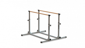 Happy Gym Parallel Bars