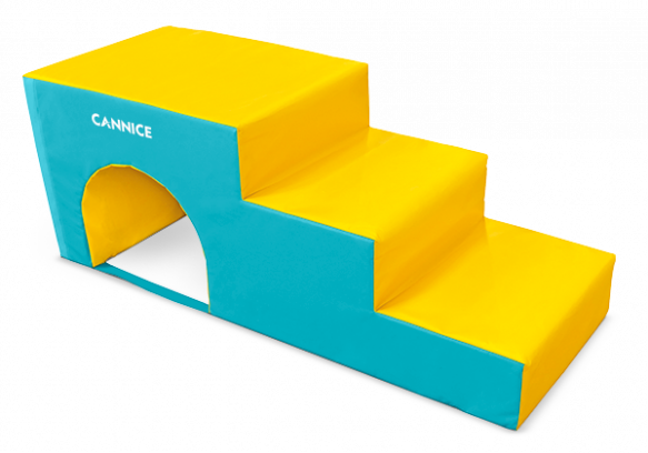 Step Tunnel Module