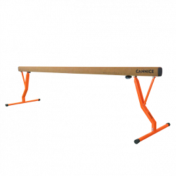Competition Balance Beam