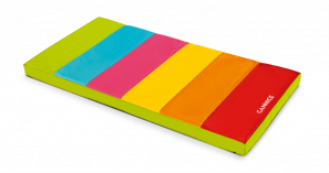 Rainbow Mat