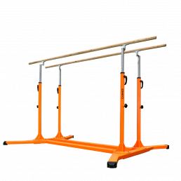 Competition Parallel Bars