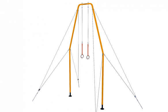 Competition Ring Frame