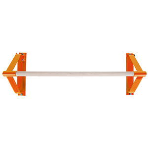 Wall Bracket For Pirouette Bars