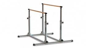Happy Gym Uneven Bars