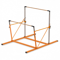 Club Freestanding Uneven Bars
